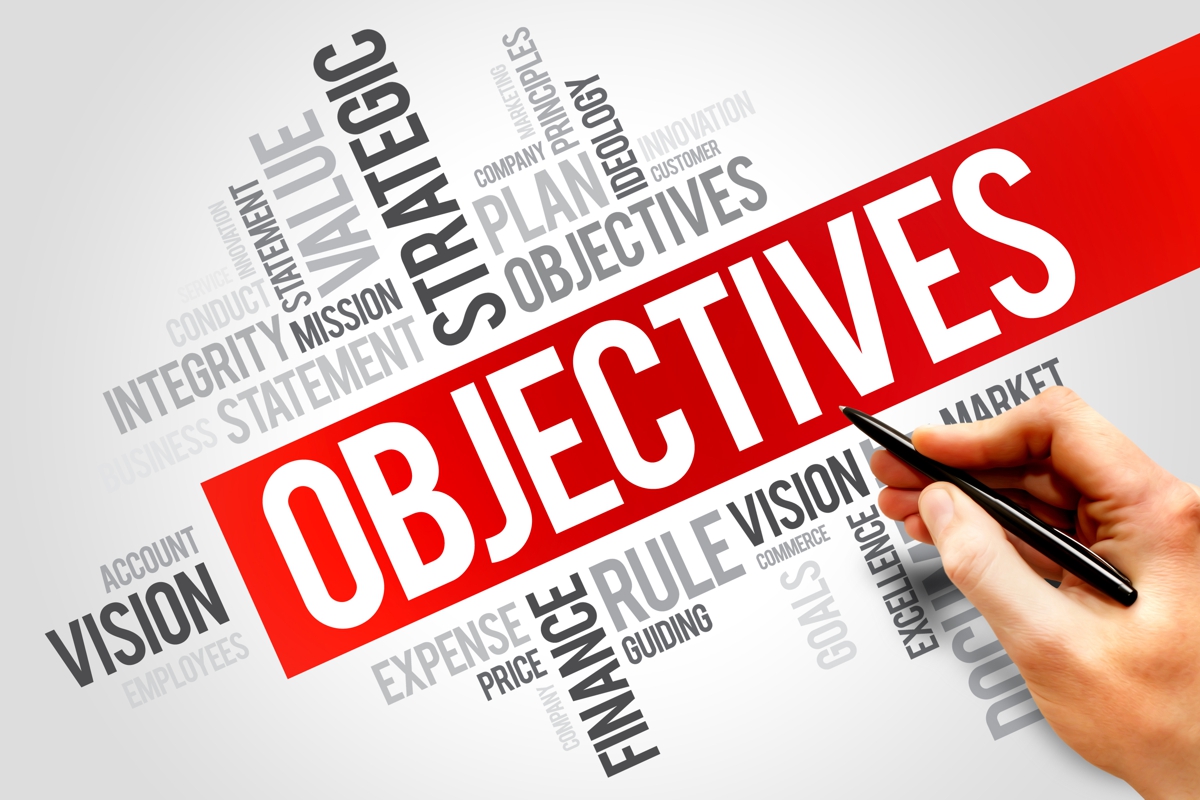 What Are The Objectives Of The Contract